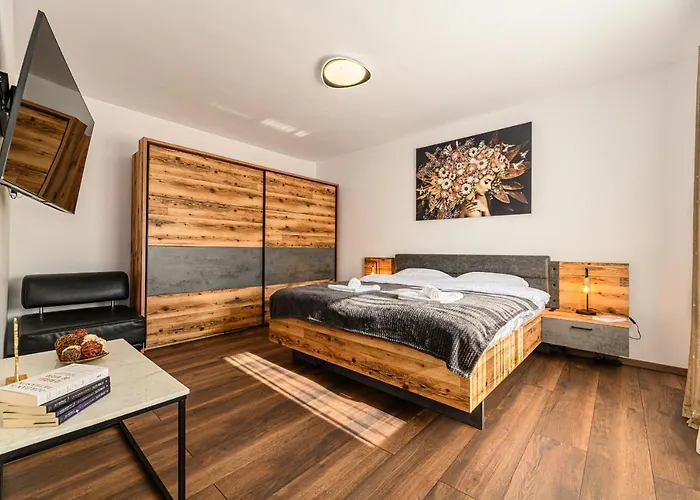 Casa Aurora Apartment 2