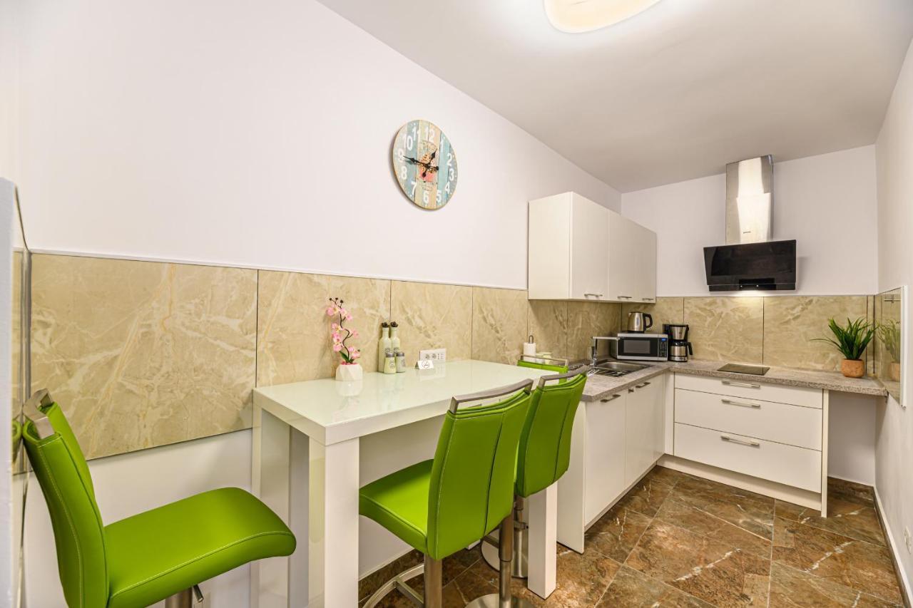 Casa Aurora 2 Apartment Brașov