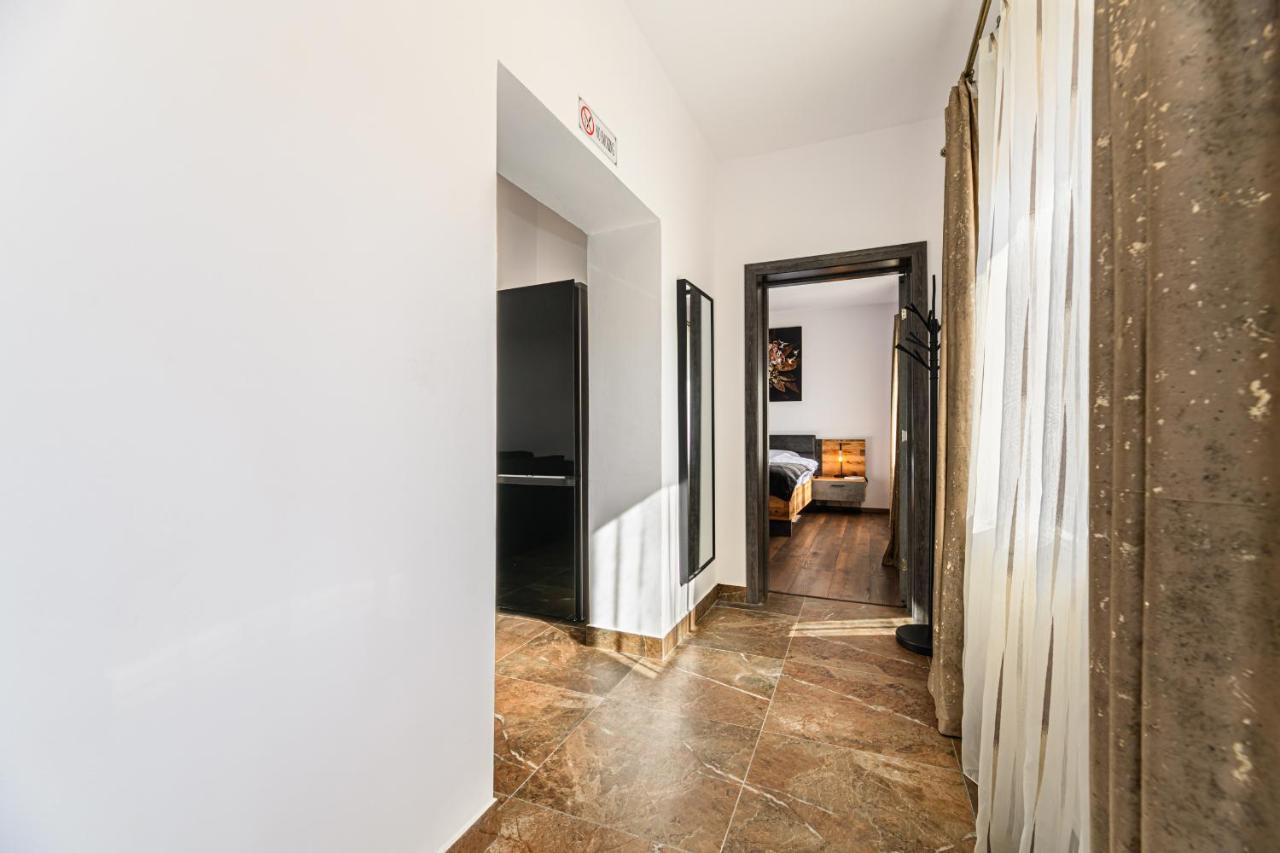 Casa Aurora 2 * Brașov