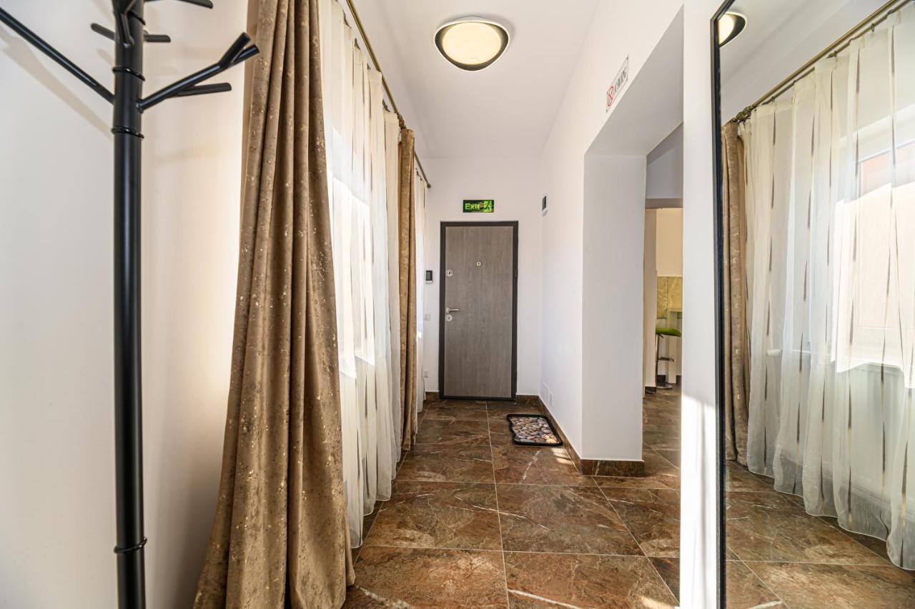 Apartment Casa Aurora 2