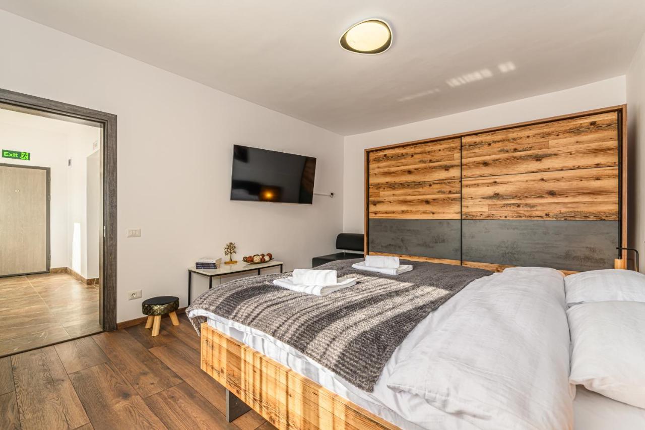 Casa Aurora 2 Apartment Brașov