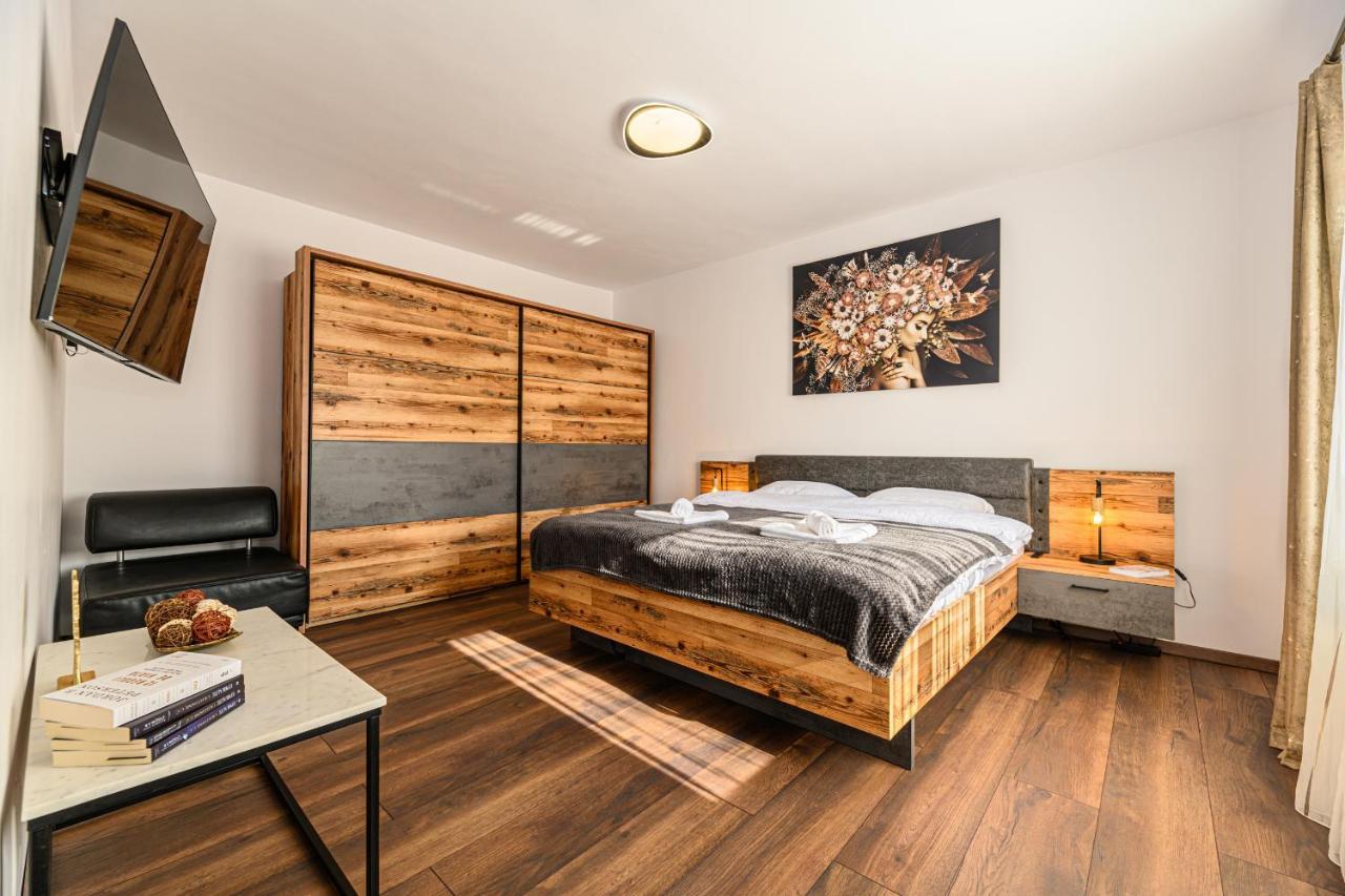 Casa Aurora 2 * Braşov