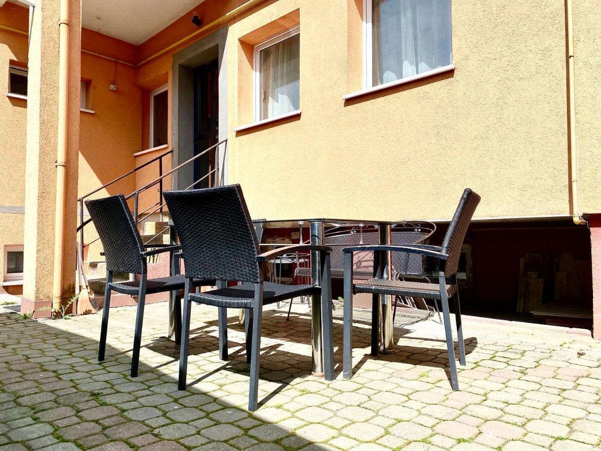 Casa Aurora 2