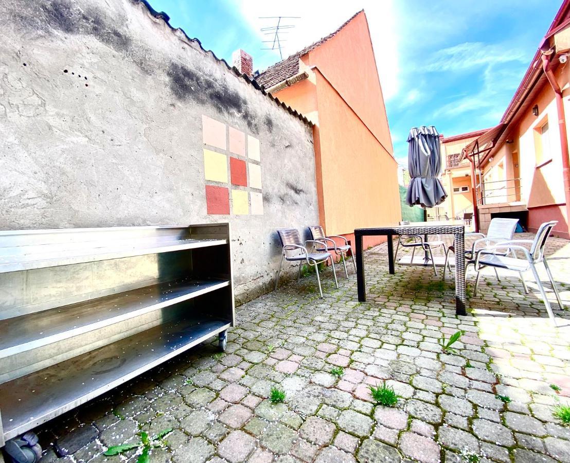 Casa Aurora 2 Braşov