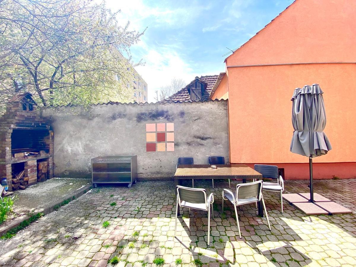 Casa Aurora 2 Appartamento